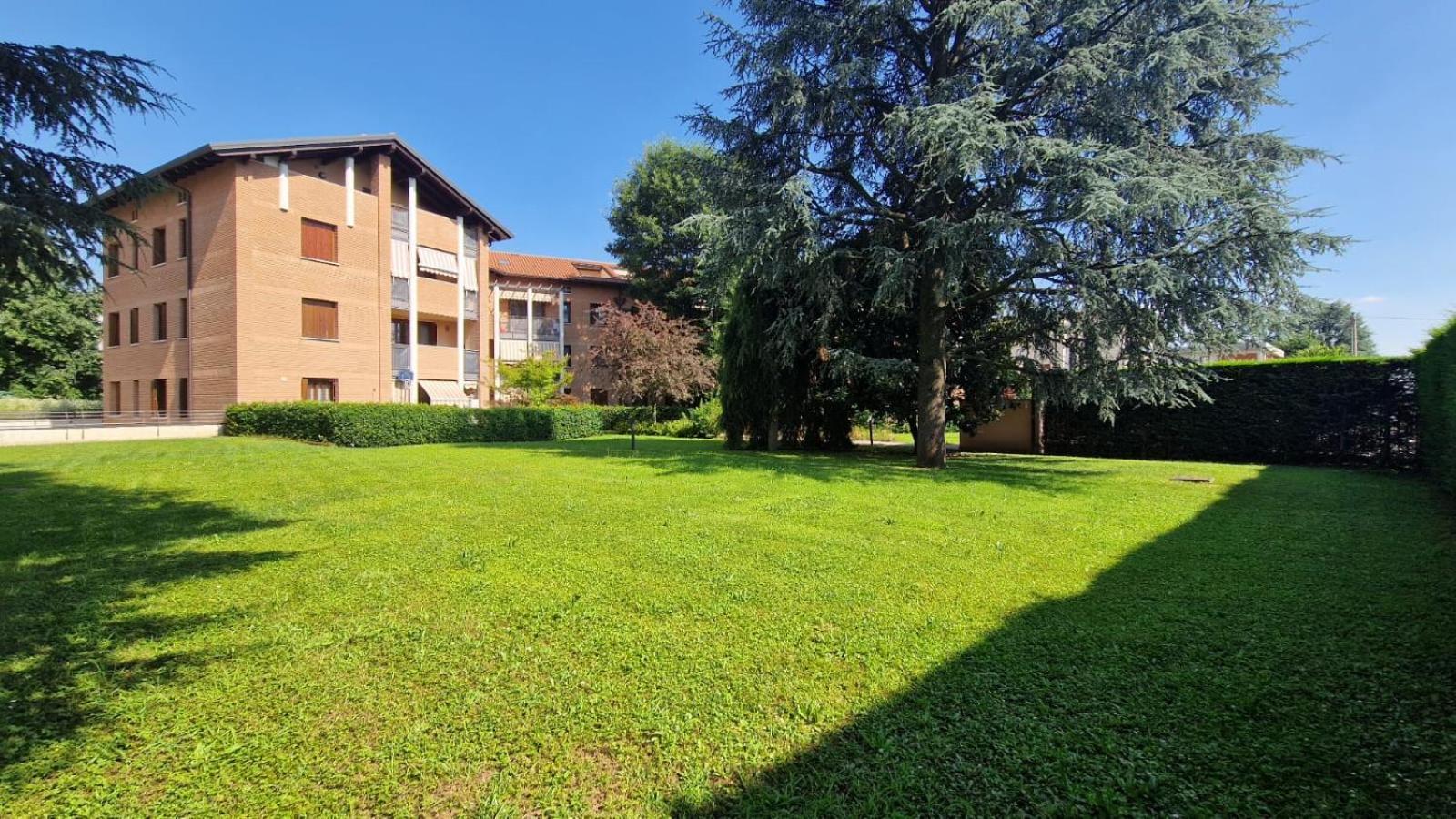 La Casa Di Cami Agrate Brianza Exterior foto