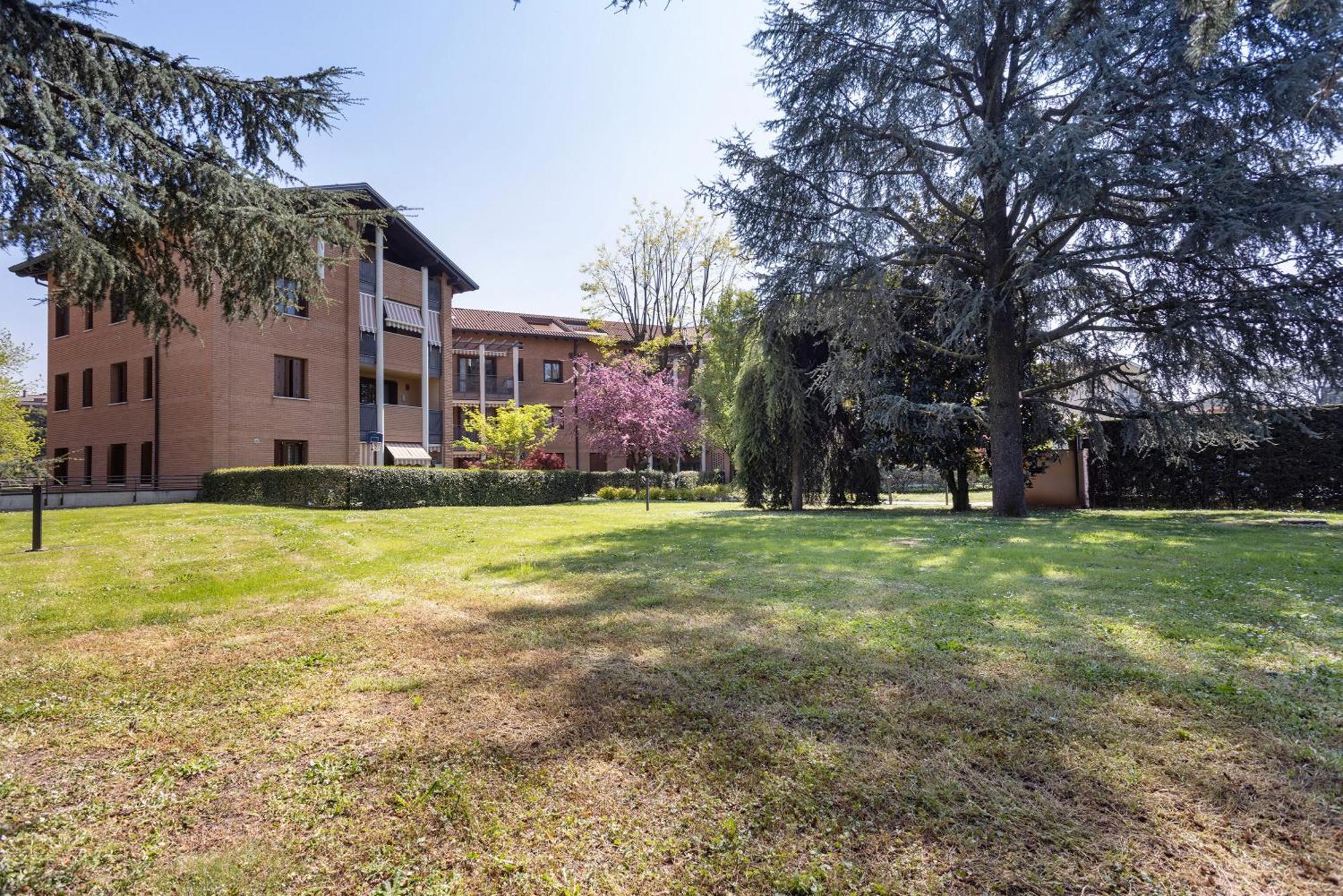 La Casa Di Cami Agrate Brianza Exterior foto